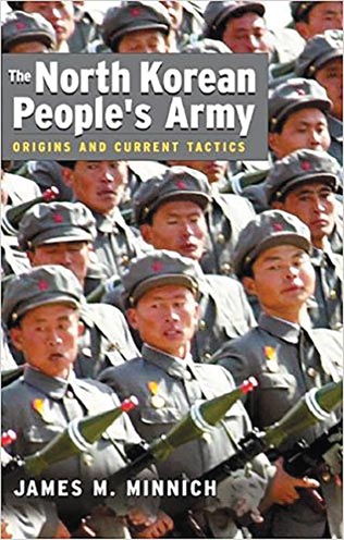 The North Korean People’s Army