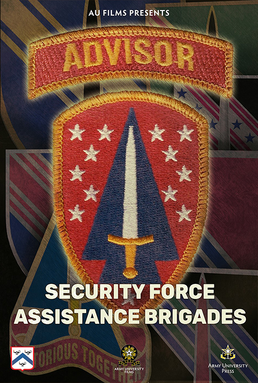 Security Force Assistance Brigades