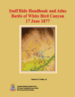 Battle of White Bird Canyon
