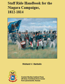Niagara Campaigns, 1812-1814