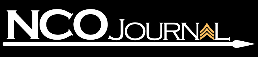 NCO Journal Logo