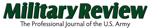 Military Review Logo