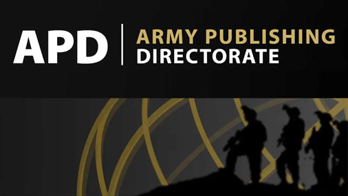 Army Publishing Directorate