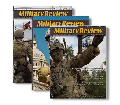 Military Review