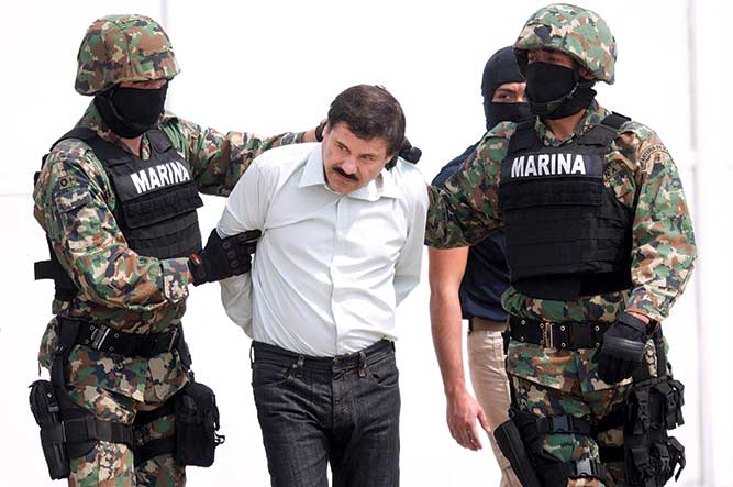 Marines-el-chapo