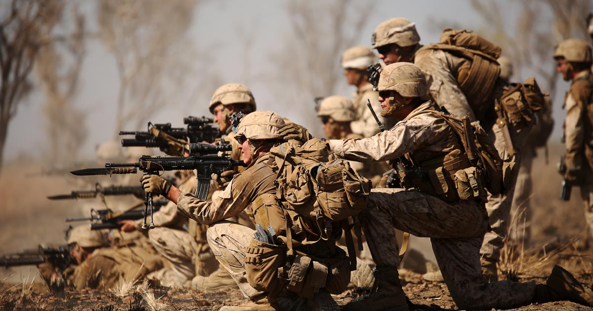 army combat lsco