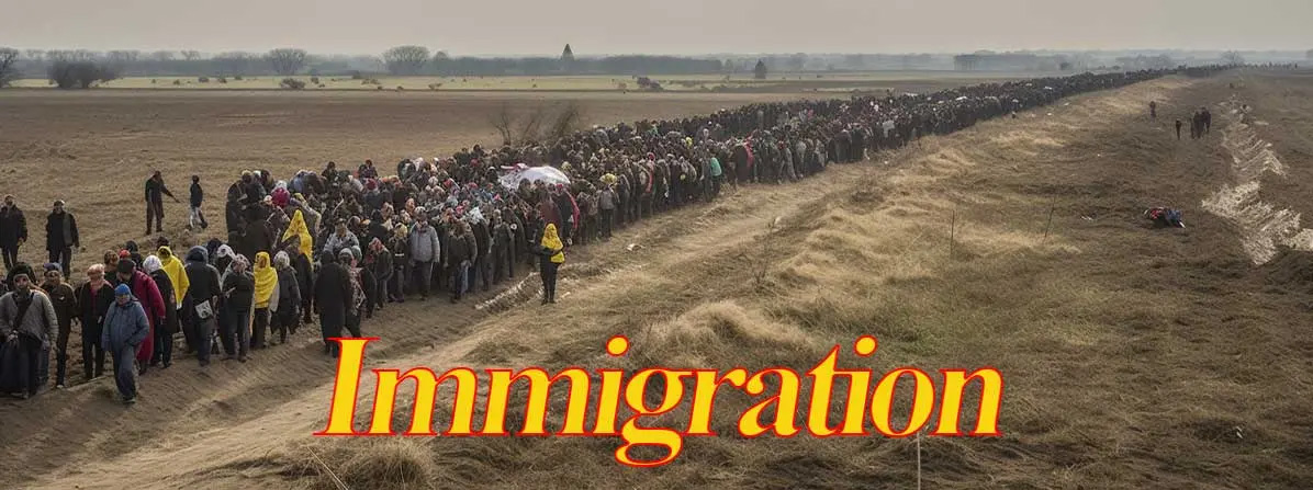 immigration