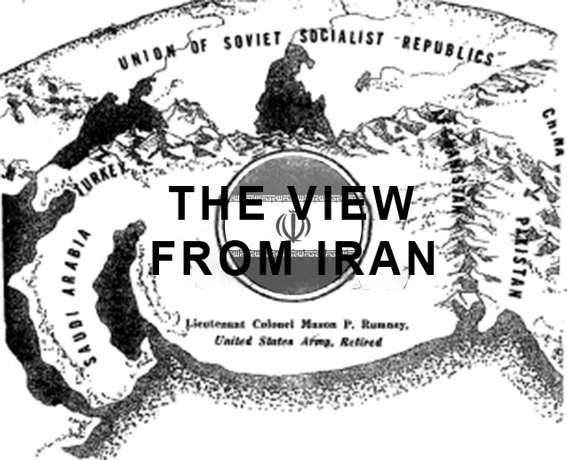 The View from Iran