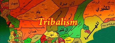 Tribalism