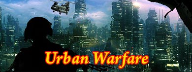 Urban Warfare