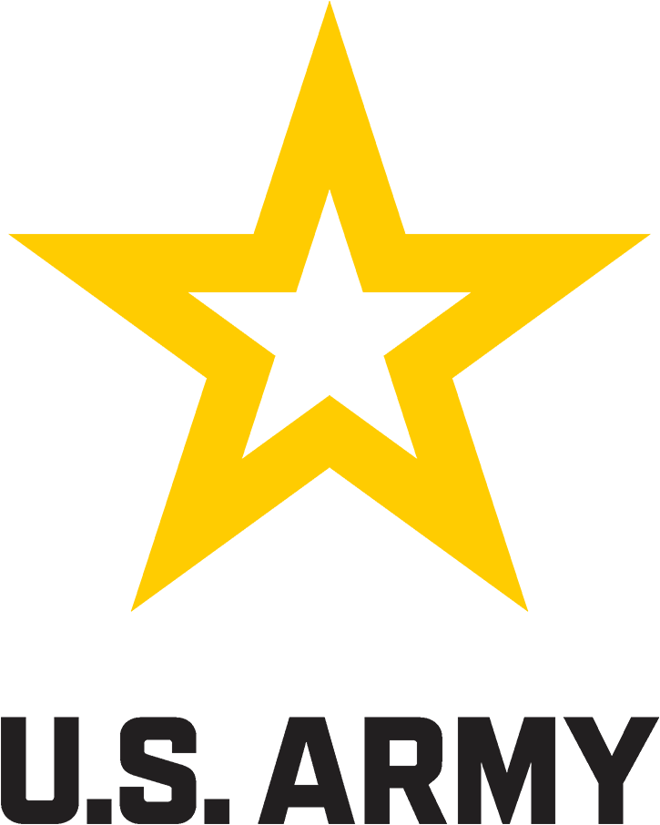 U.S. Army Gold Star Logo
