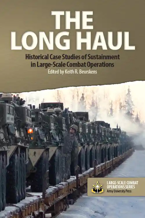 Large-Scale Combat Operations Symposium – Introduction - Lieber Institute  West Point