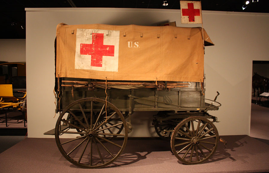 Ambulance
