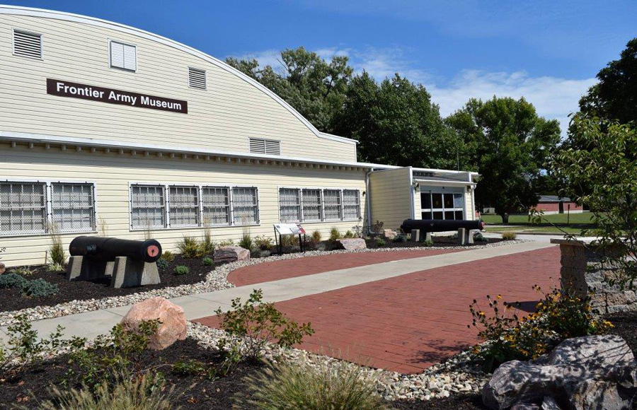 Frontier Army Museum