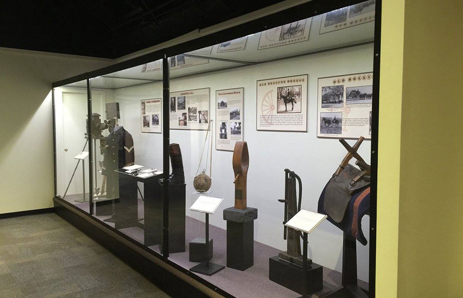 Museum History