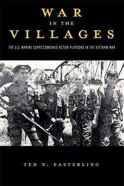 War in the Villages Cover