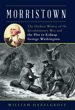 Morristown Cover