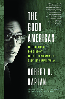 The Good American Cover