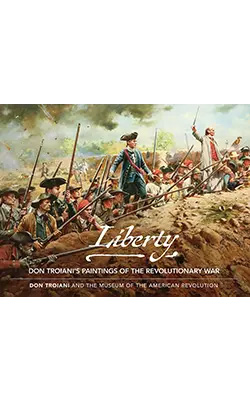 Liberty Cover