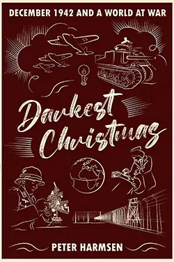 Darkest Christmas Cover