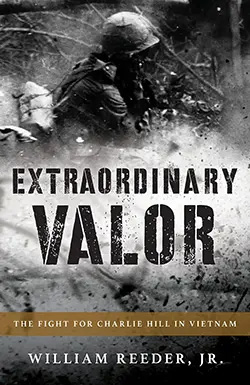 Extraordinary Valor Cover