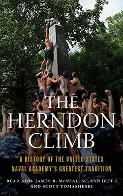 The Herndon Climb Cover