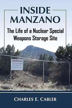 Inside Manzano Cover