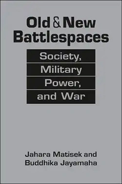 Old and New Battlespaces Cover