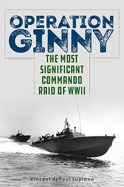Operation Ginny Cover