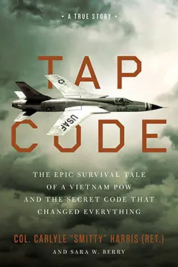 Tap Code Cover