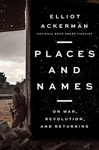 Places and Names