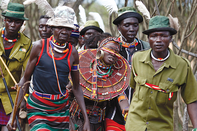 pokot-men-lead-girl