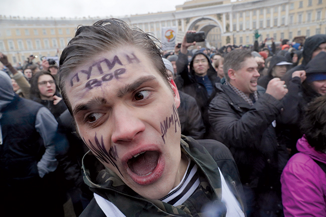 protesters-shout-slogans