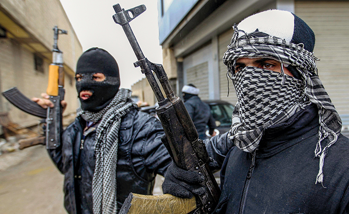 Free-Syrian-Army-soldiers