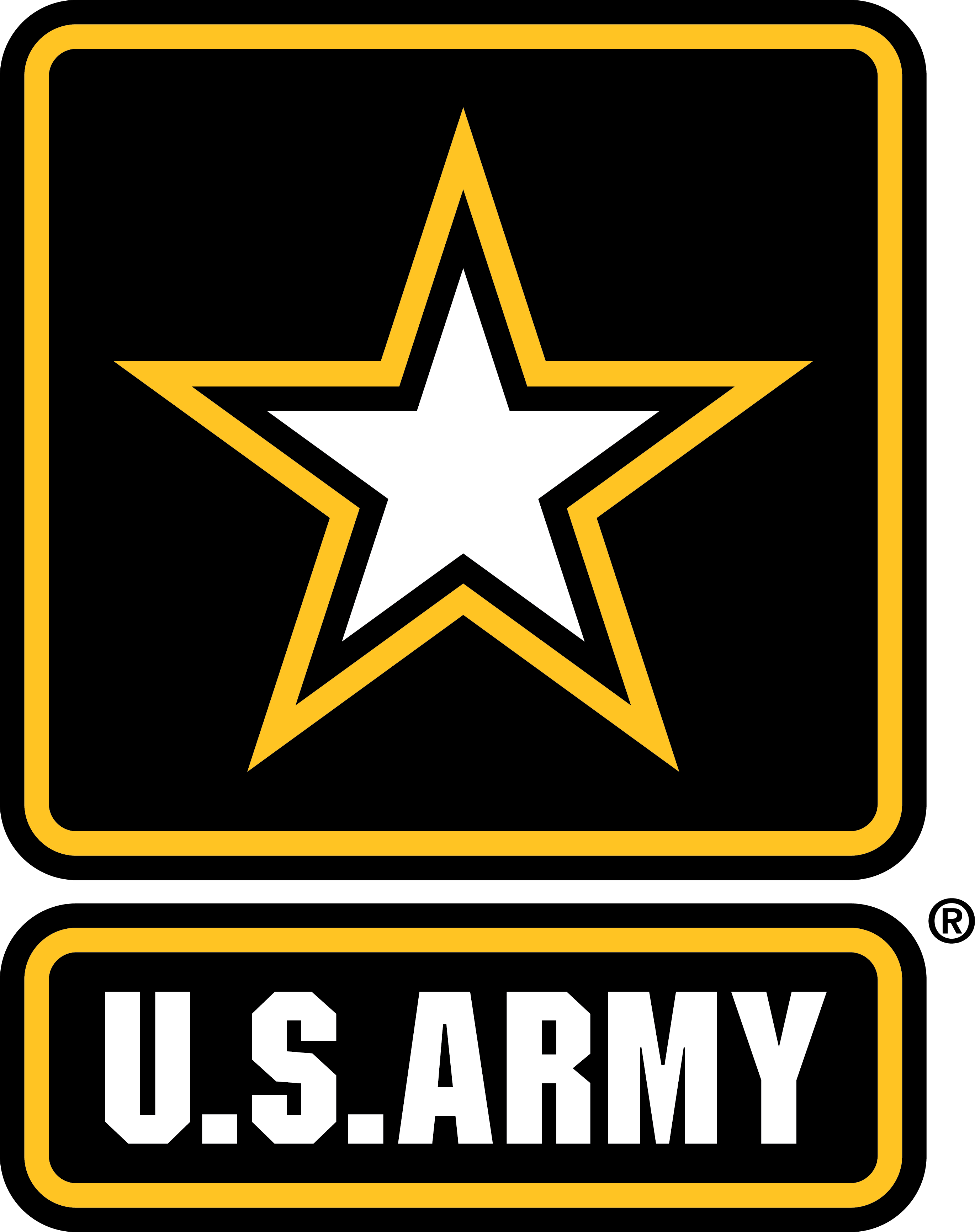 US Army Logo