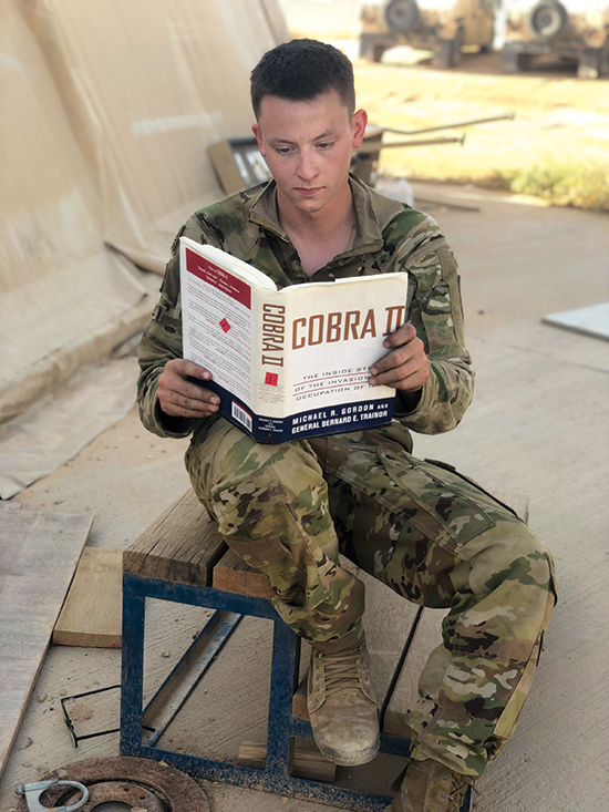 Reading-Cobra-II