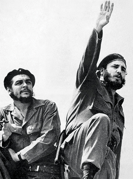 Welcome to : Rolex Revolutionary: Fidel Castro No