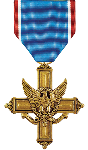 army-distinguished-service-cross
