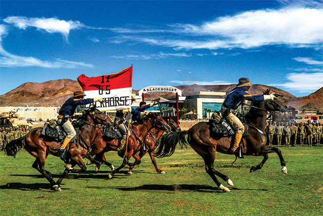 Blackhorse-regiment-charge