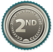 DePuY-2016-award-2nd