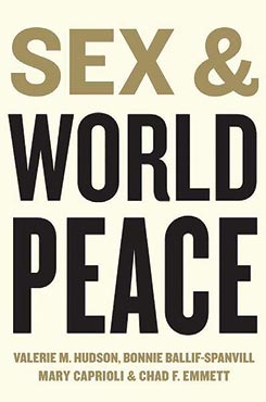 Sex & World Peace