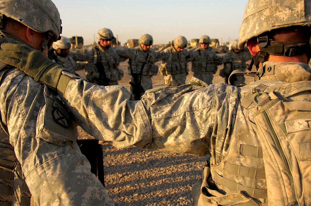 Militar temporário: como se tornar um, benefícios e mais - Estratégia Med!