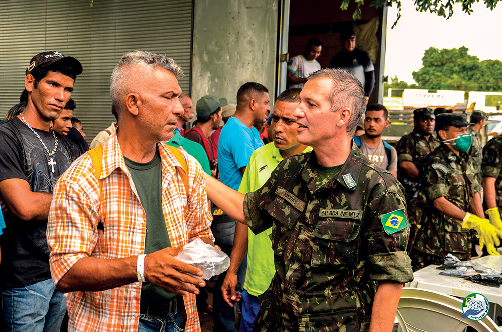 Militar temporário: como se tornar um, benefícios e mais - Estratégia Med!