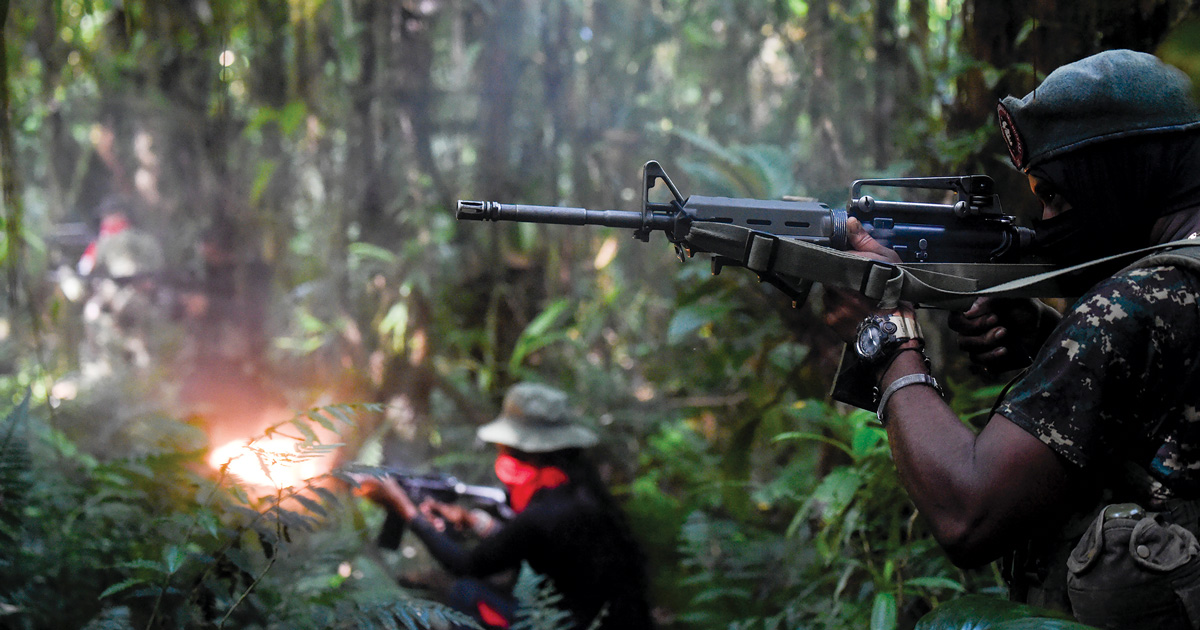 Pela primeira vez, general brasileiro será subordinado ao