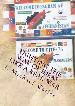 Fighting the War of Ideas Book Cover
