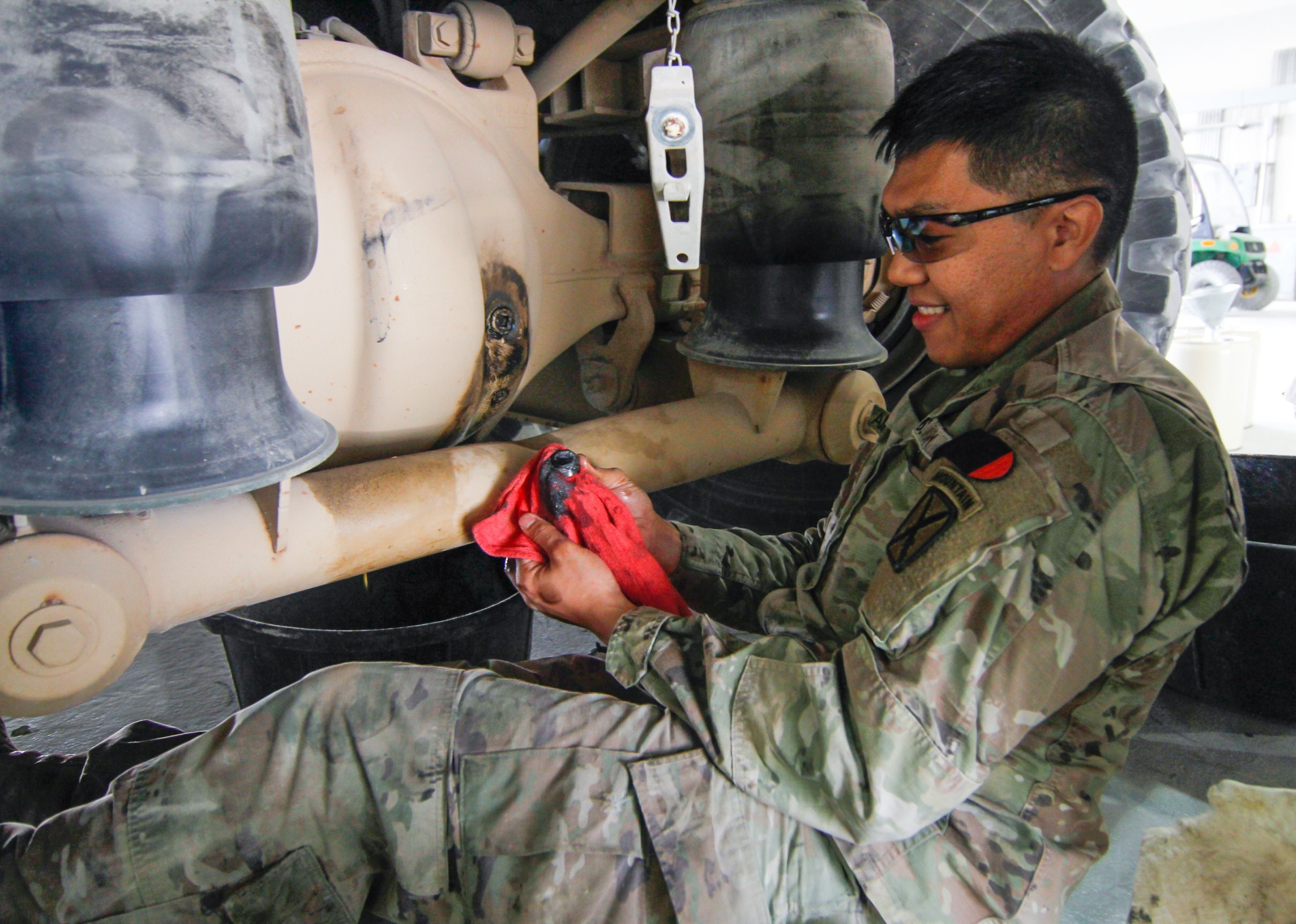 >Master Sgt. Roy P. Benavidez