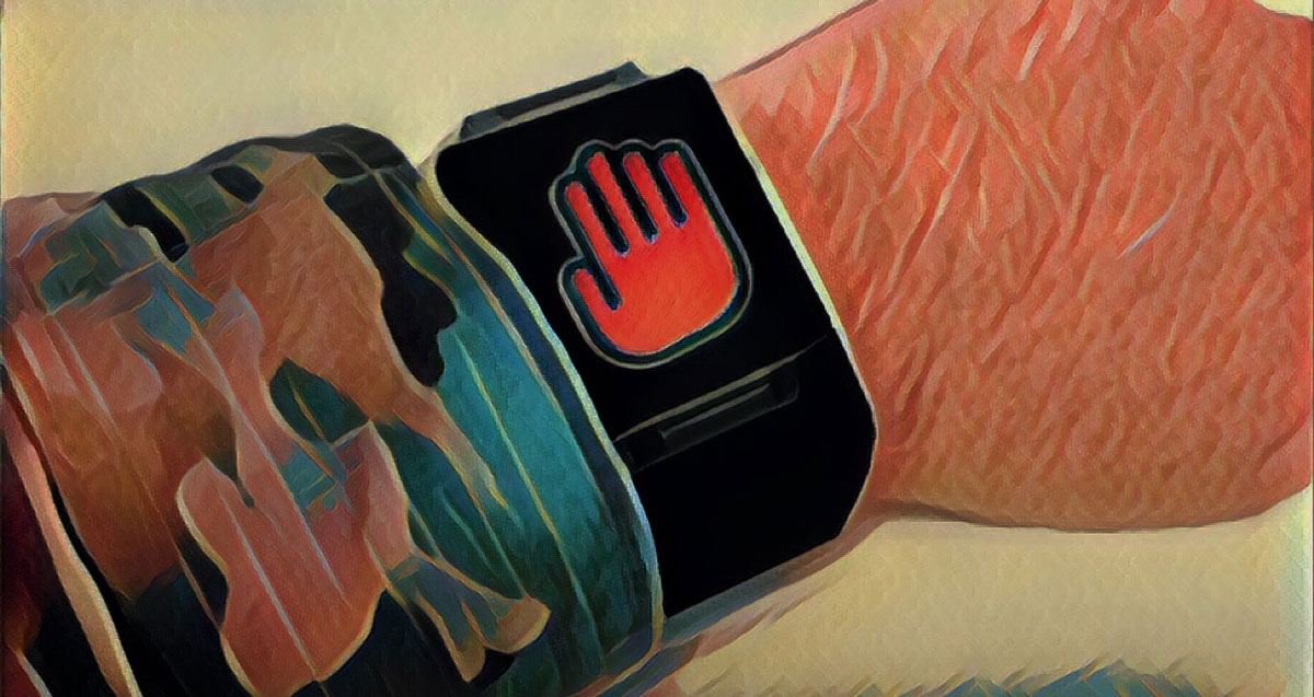 Fit To Be Spied Fitness Trackers And Opsec Risks