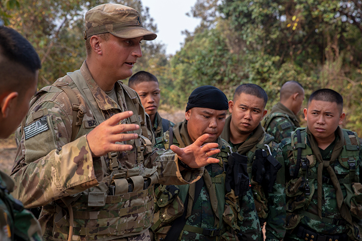 Sgt. 1st Class Mario Salguerovega