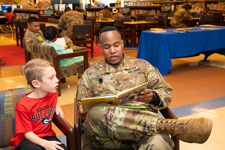 U.S. Army Sgt. 1st Class Anthony Kato