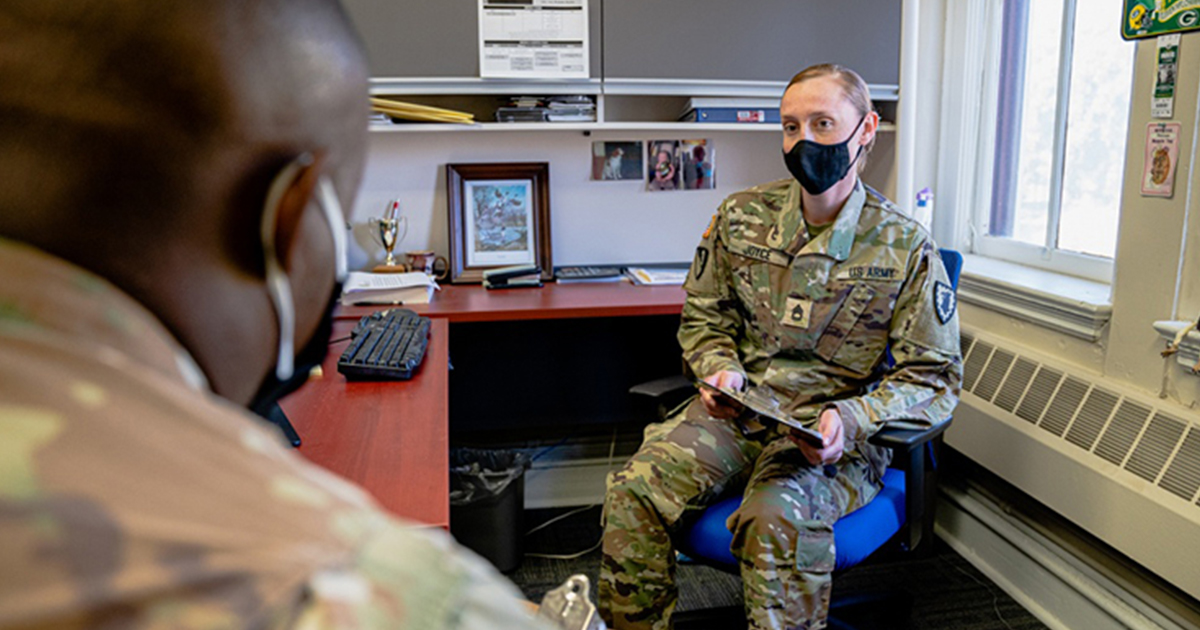 Creating a More Effective Tool for Army Counseling